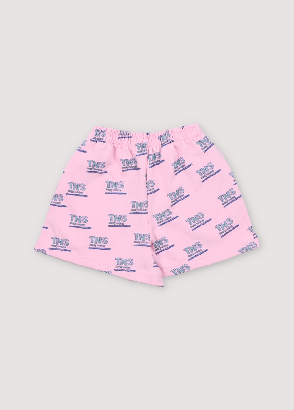The New Society Thasos shorts bimba rosa ibisco