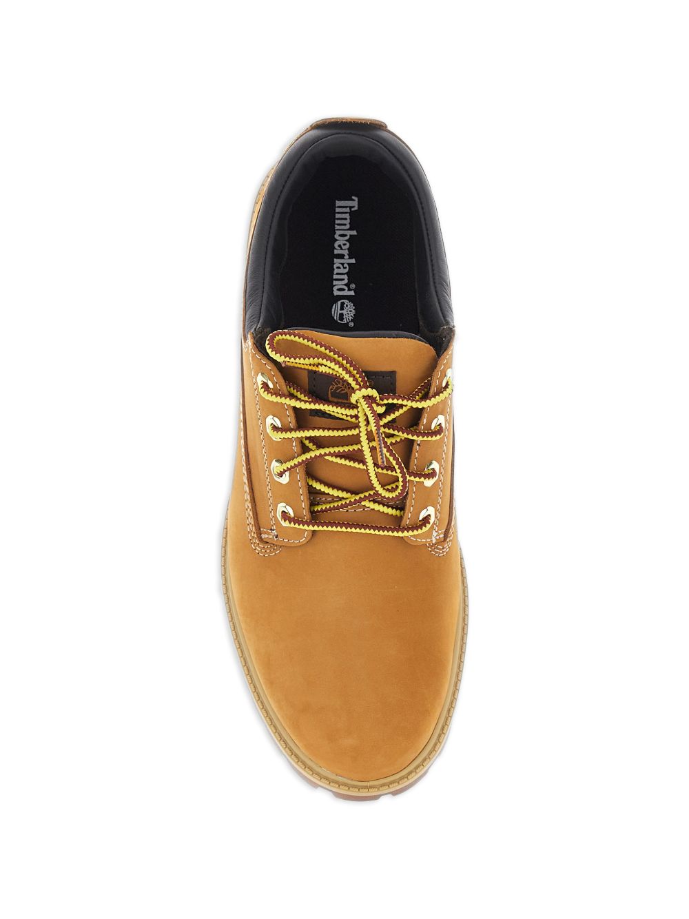 Timberland TB0A5S9W mocassino uomo marrone