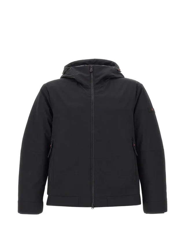 Peuterey PEU5995 bomber nero uomo