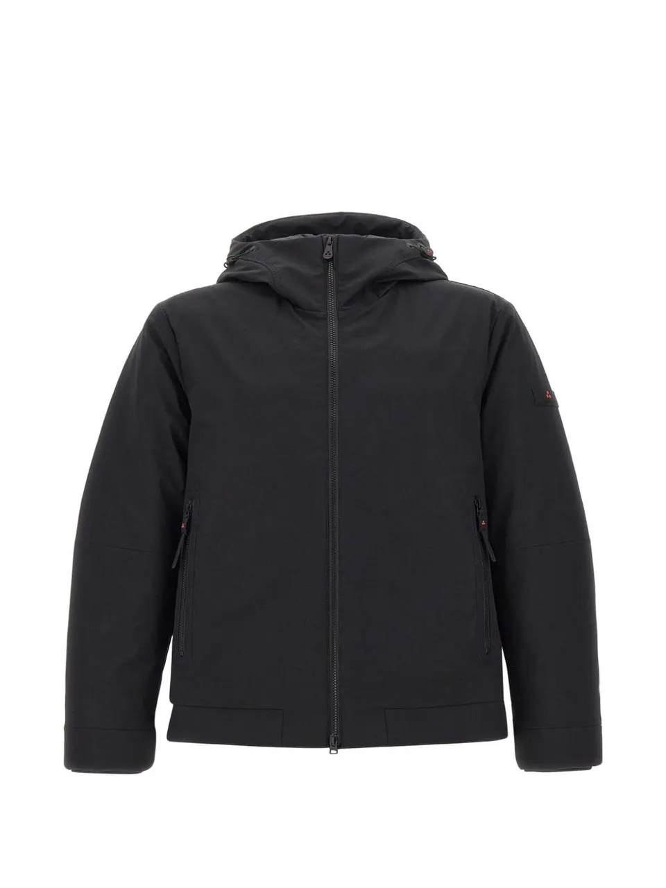 Peuterey PEU5995 bomber nero uomo