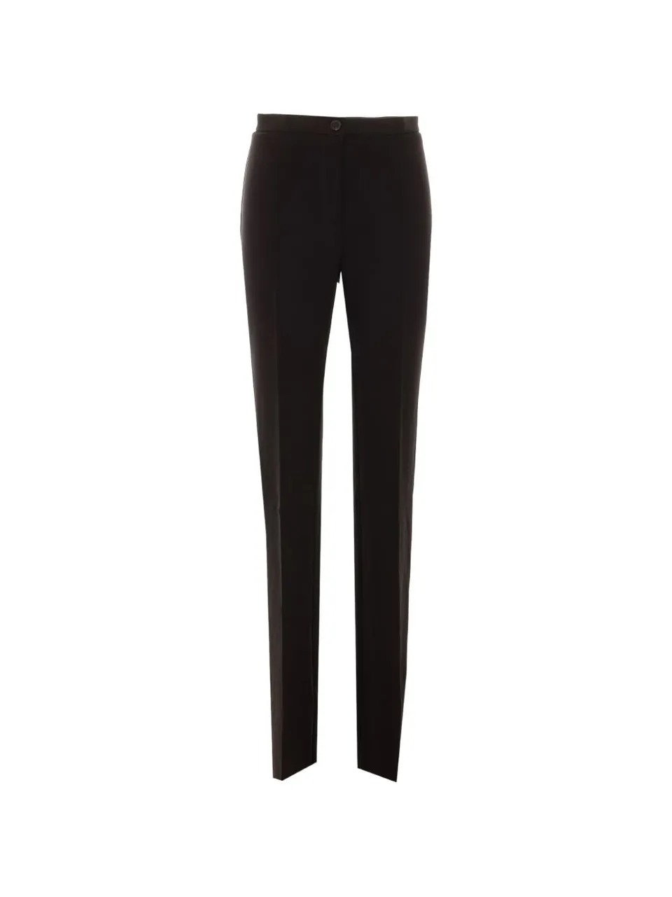 Pinko 100054A3NVZ99 pantaloni donna neri