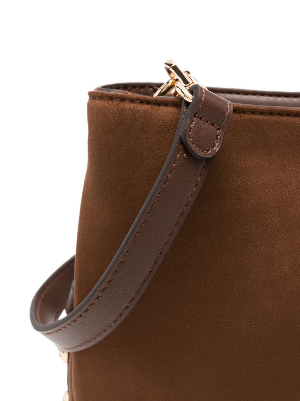 Liu Jo AF6033T711A borsa a mano tabacco
