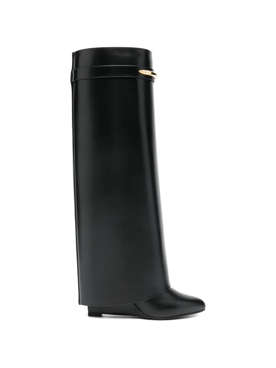 Givenchy BE703XE1J7 stivali donna neri Italia