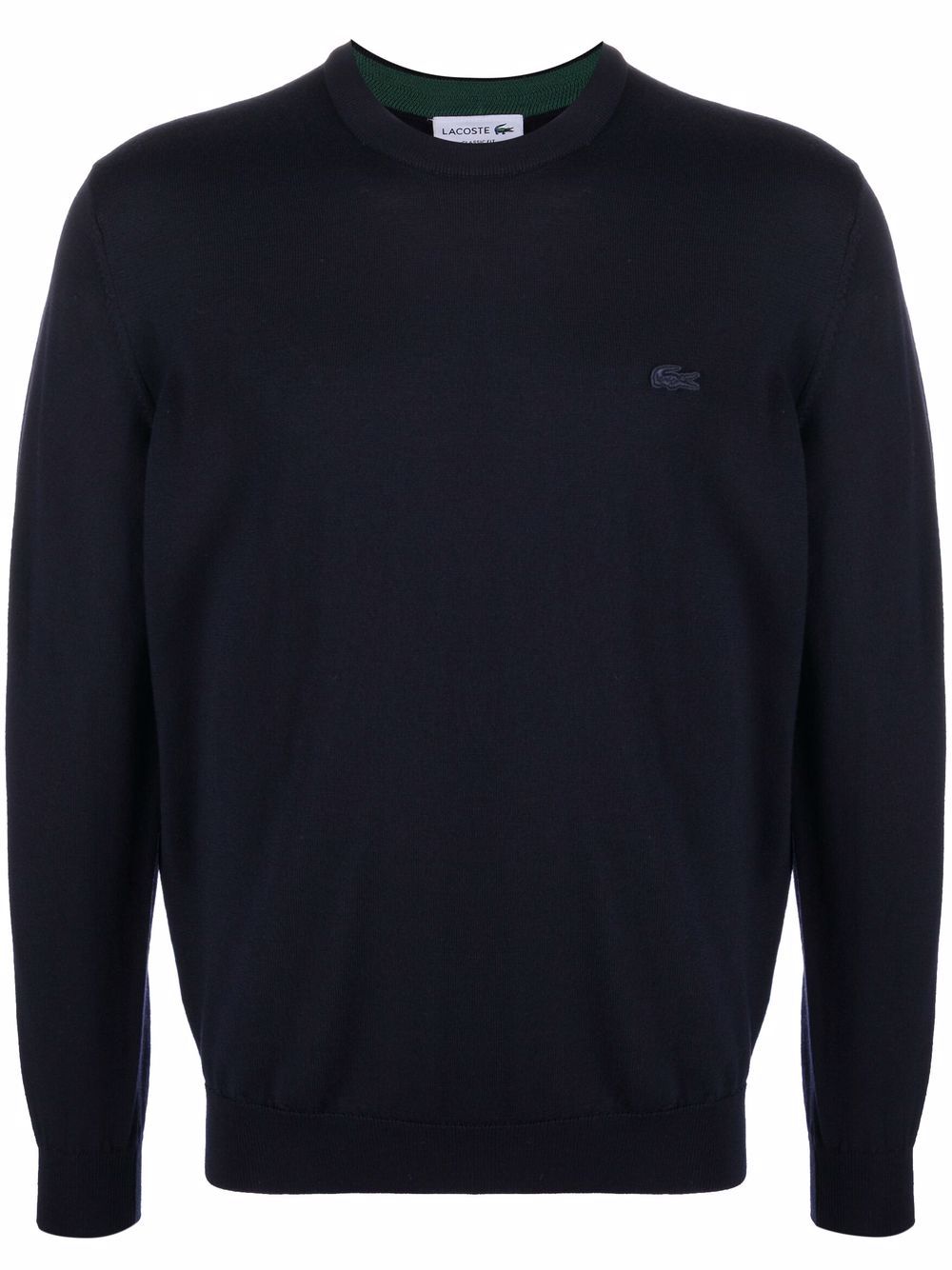Lacoste AH1969 maglia uomo invernale