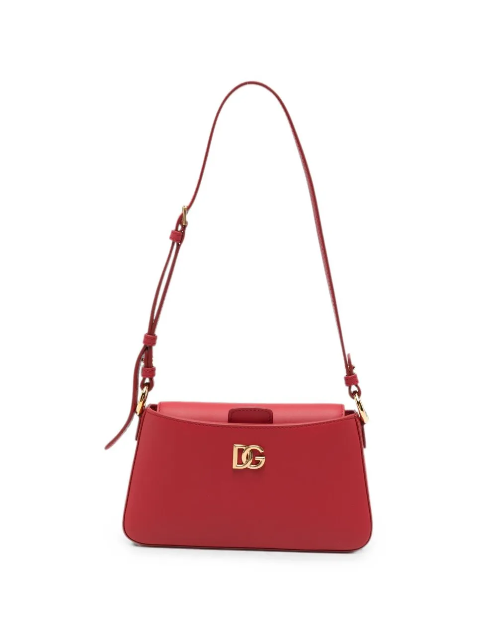 Dolce & Gabbana BI3466 borsa a mano rossa