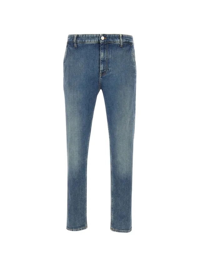 PT Torino C5ZP01Z0 pantaloni uomo classici
