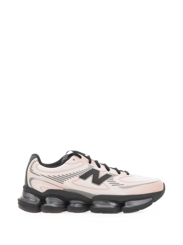 New Balance U20008A6 sneakers donna rosa