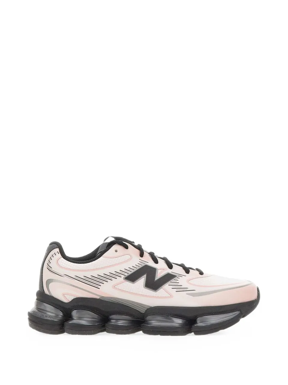 New Balance U20008A6 sneakers donna rosa