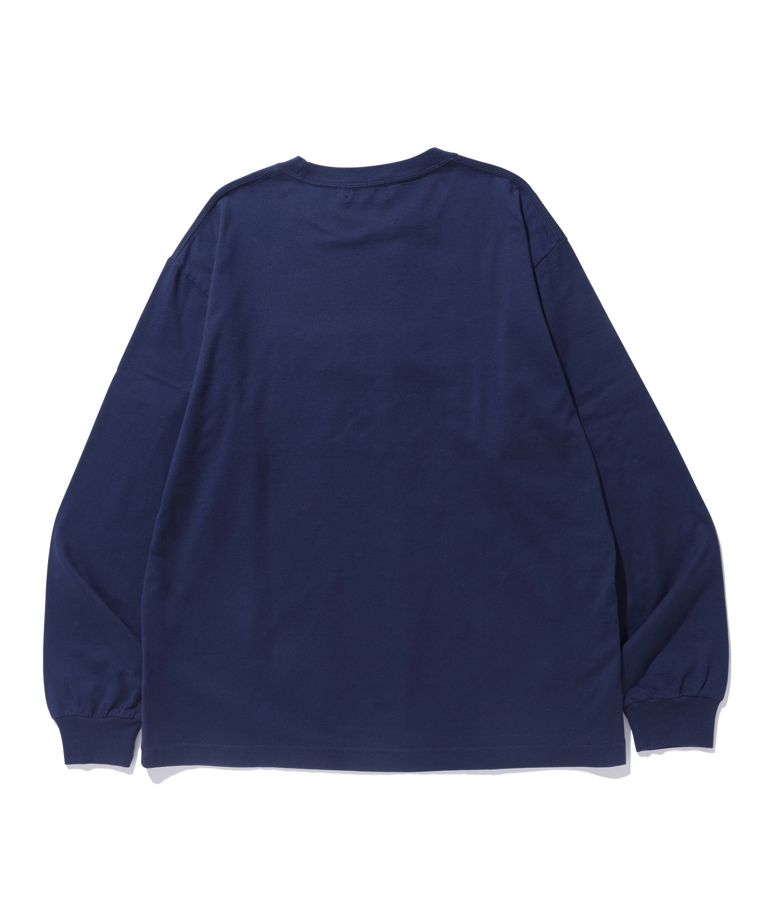 X-Large Standard Logo L/S t-shirt manica lunga