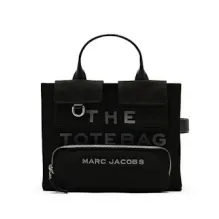 Marc Jacobs 2P5HTT007H03 tote nera donna