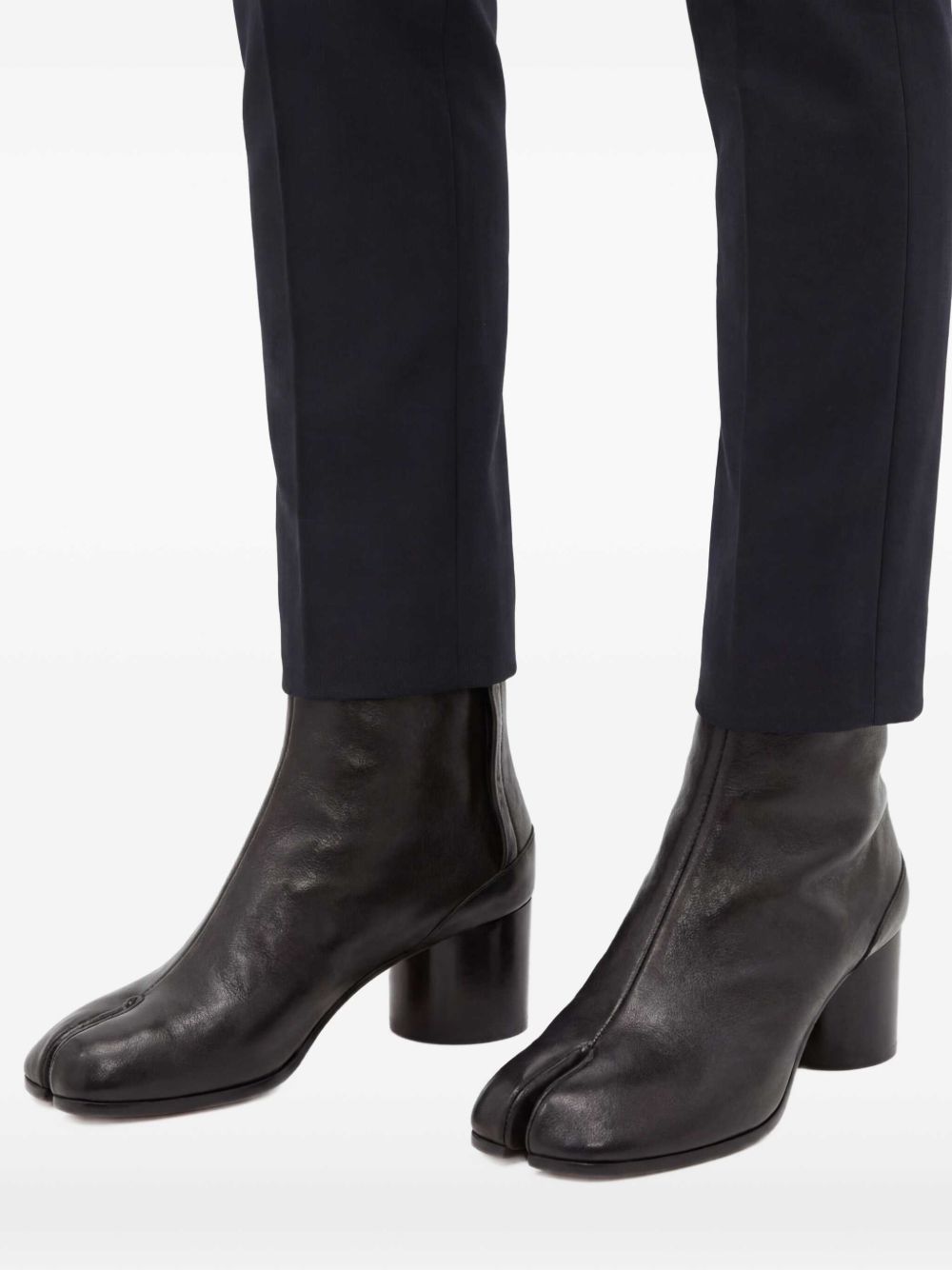 Maison Margiela S58WU0246 ankle boots donna