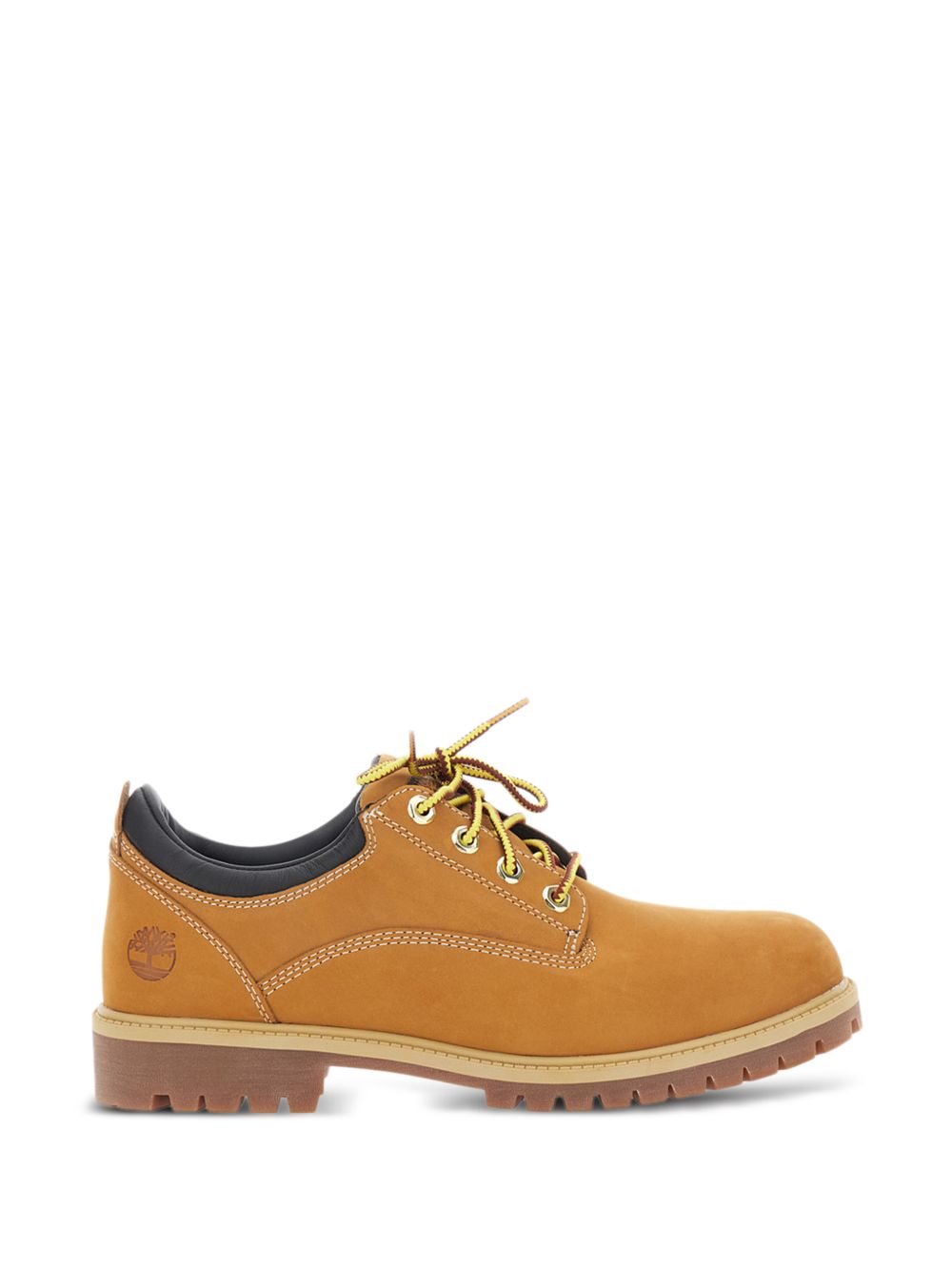 Timberland TB0A5S9W mocassino uomo marrone