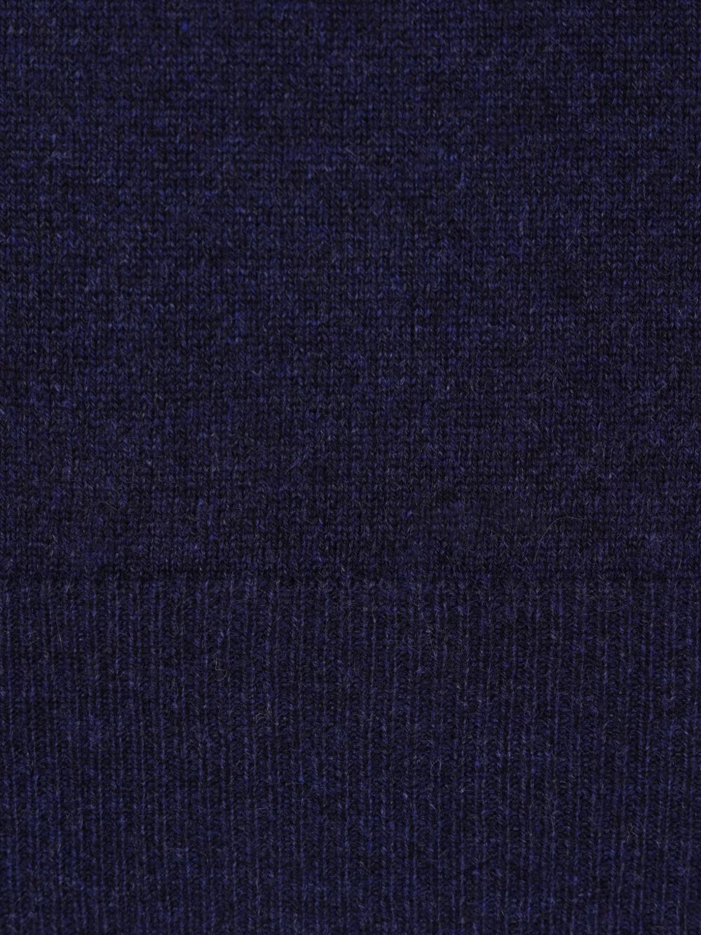 Brunello Cucinelli M2200124 maglia blu marina uomo