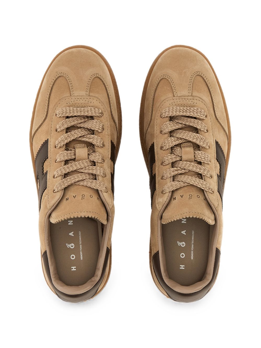 Hogan HXW6980FB6TUIE mocassini 0CP4