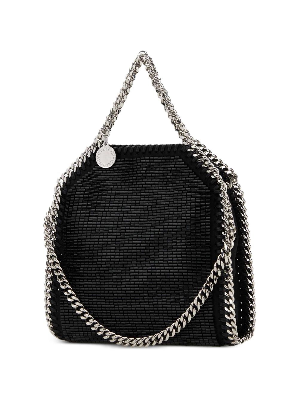 Stella McCartney 391698 borsa a mano donna nero