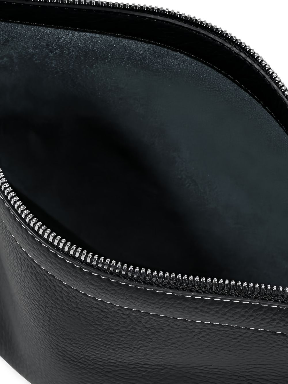 A.P.C. PXCBC F63023LZZ portafoglio nero