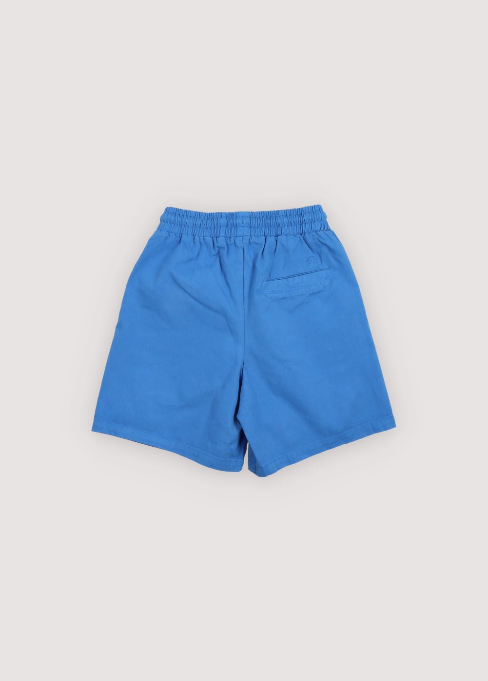 The New Society Gorse bermuda Iris Whisper 6 anni cotone