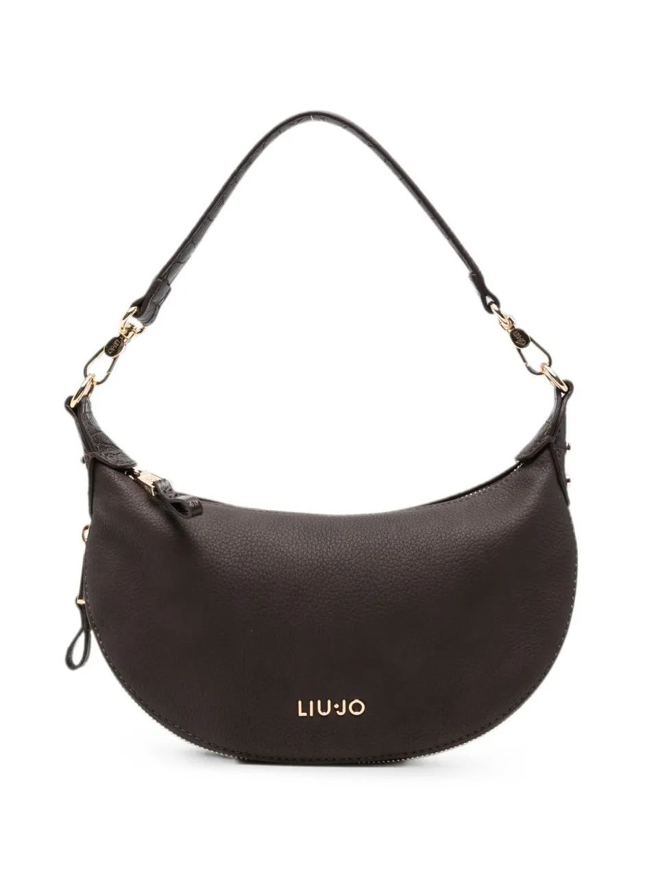 Liu Jo AF6043E1142 borsa a mano marrone