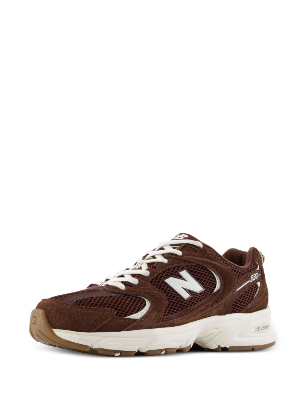New Balance U530SCW sneakers pumpernickel sea salt