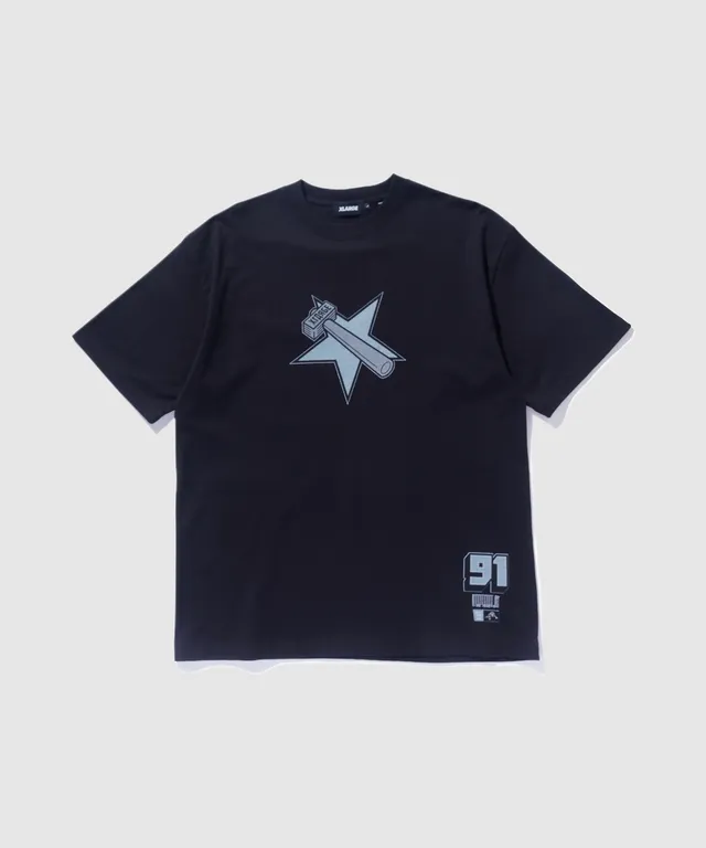 X-Large Intl Style T-Shirt Bianca M Cotone