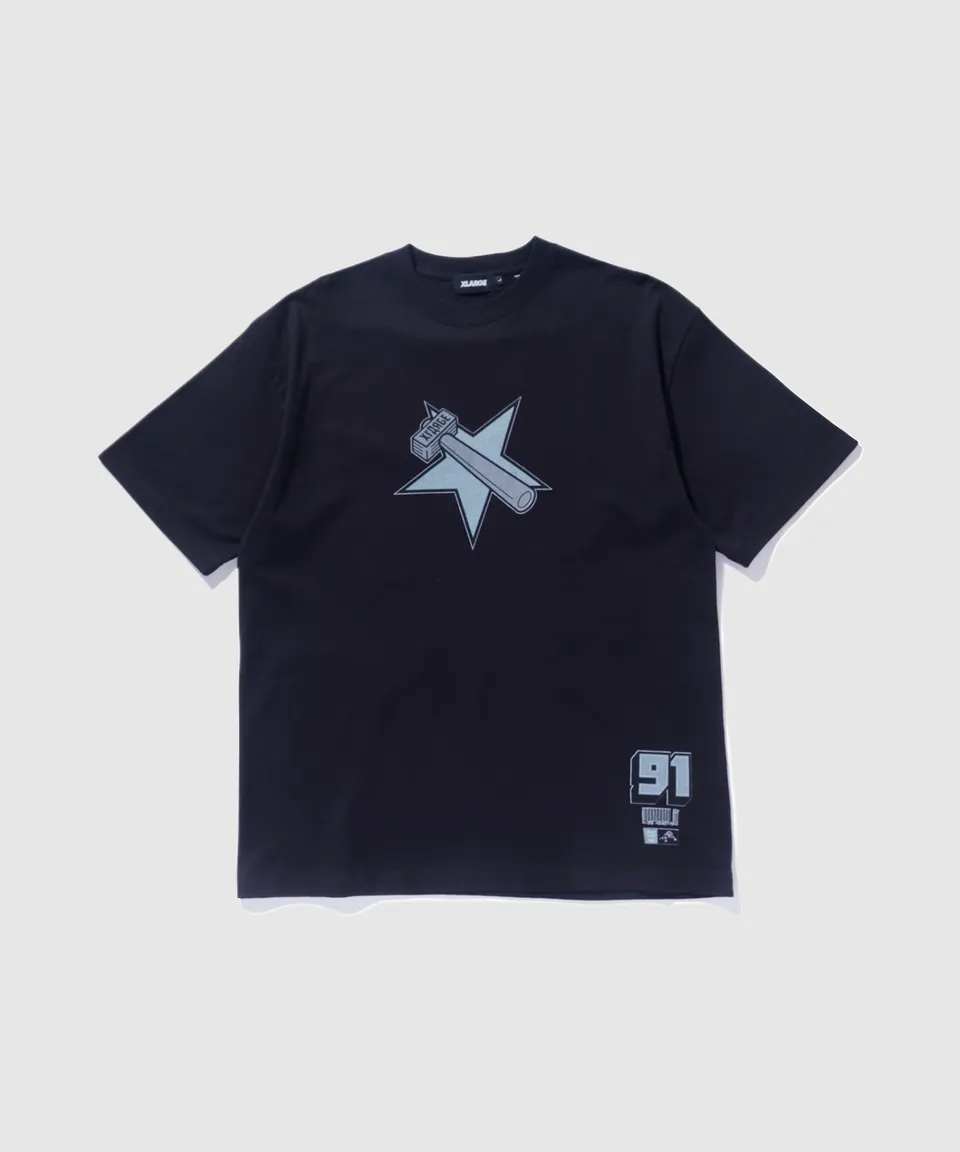 X-Large Intl Style T-Shirt Bianca M Cotone