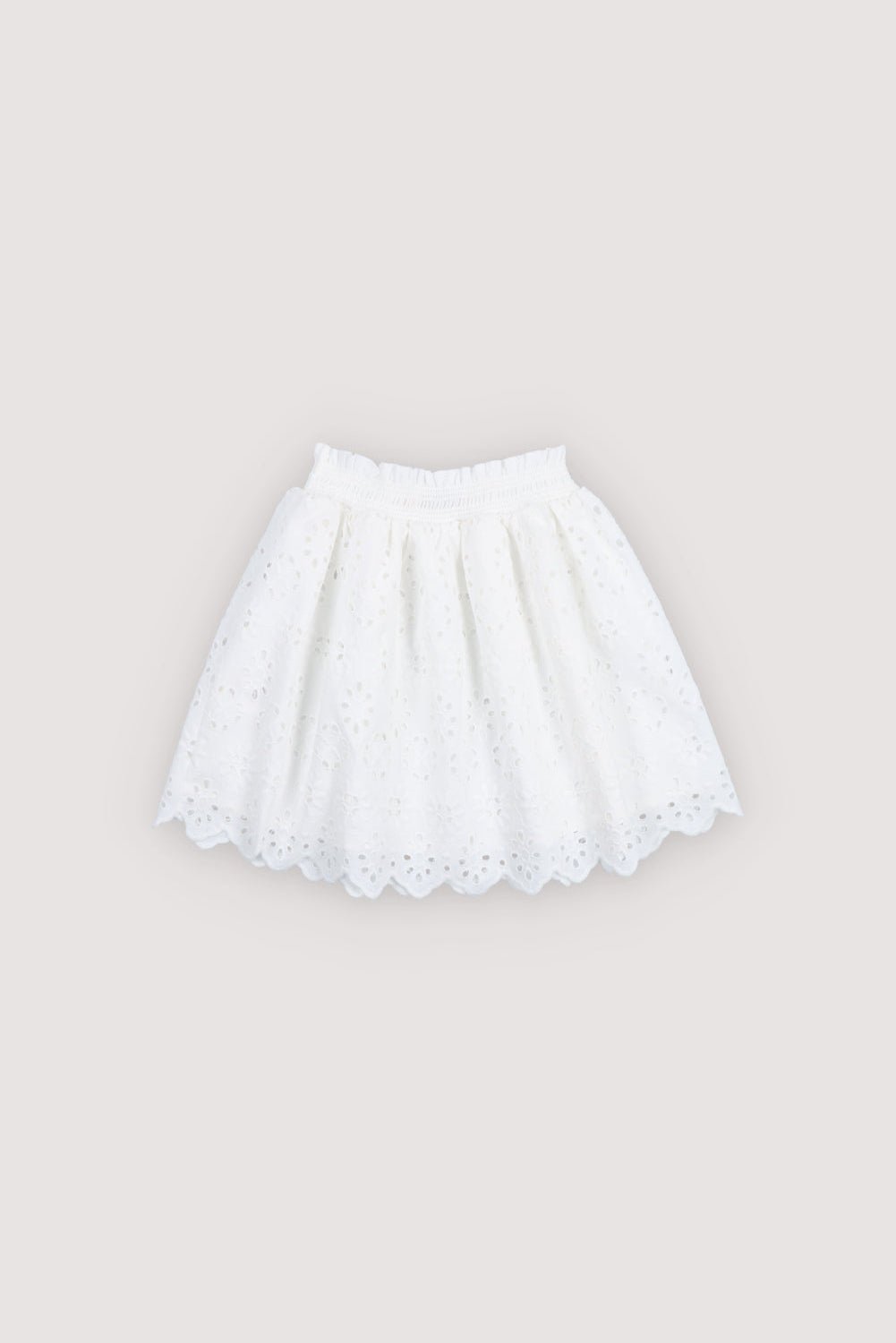 The New Society Sakura gonna ricamata cloud 6y