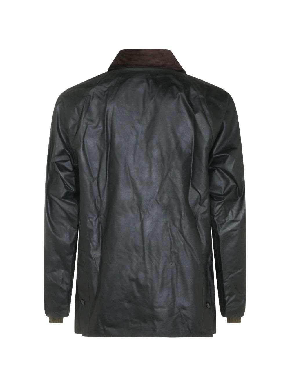 Barbour MWX0018 giubbotto bomber sage verde
