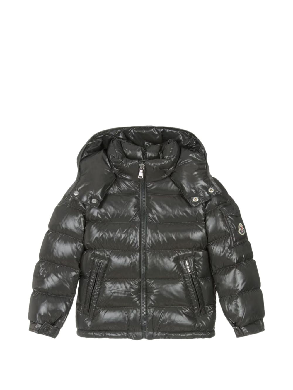 Moncler Enfant Armenia L29511A00018 giubbotto bambino