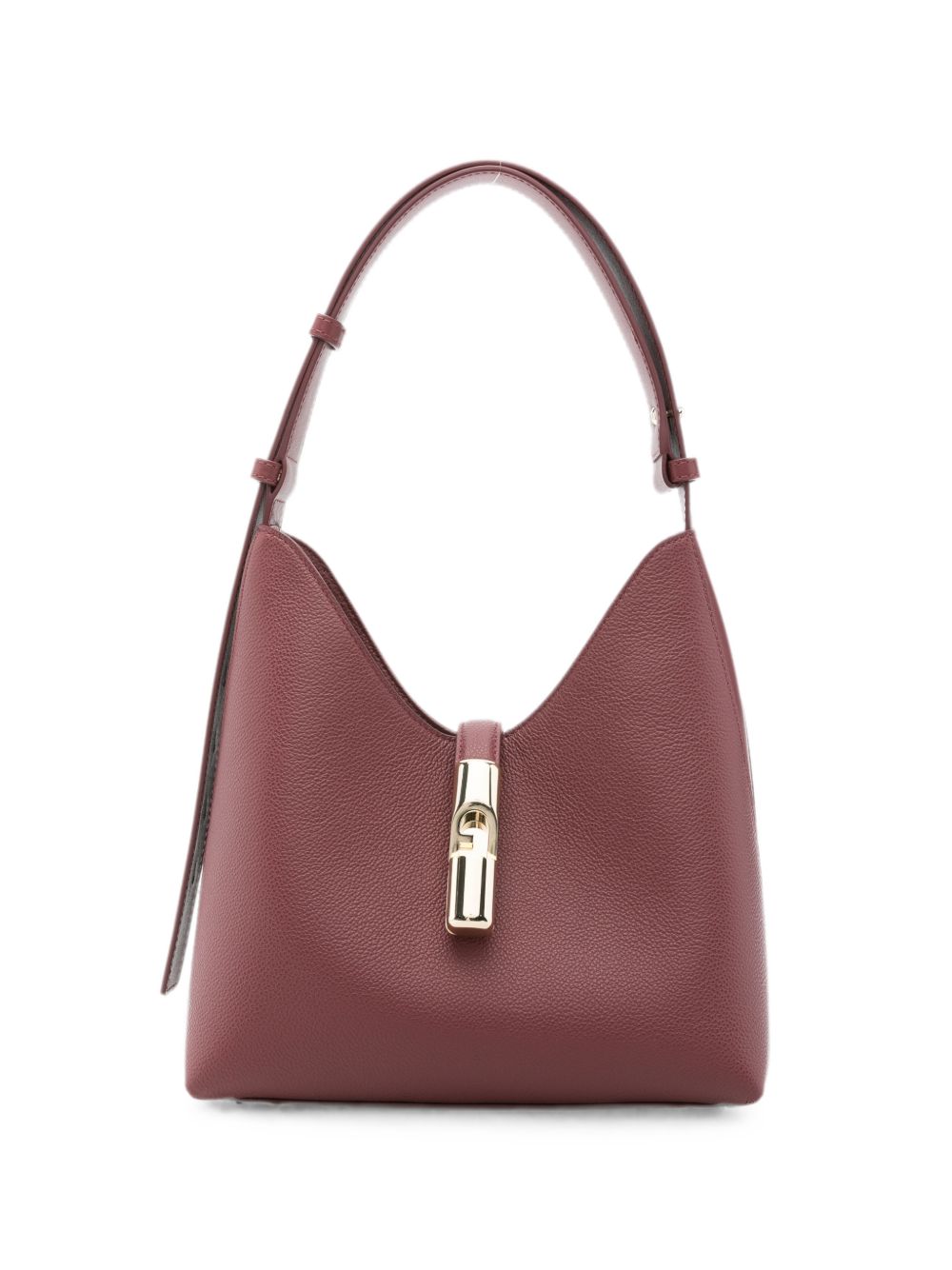 Furla WB01979 borsa a mano rosso Redapple