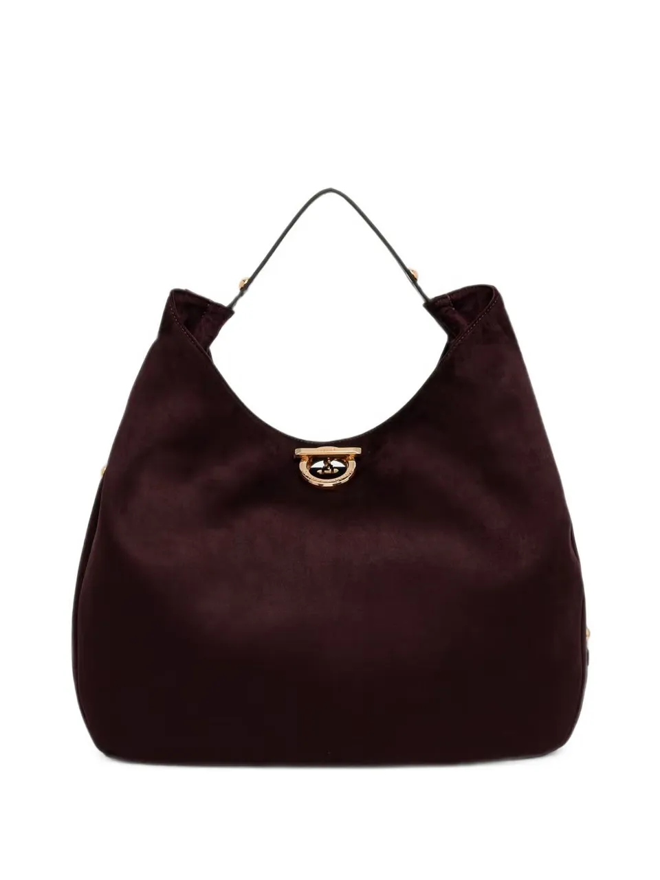 Liu Jo Accessori AF6029T711A Borsa a Mano Red Aubergine