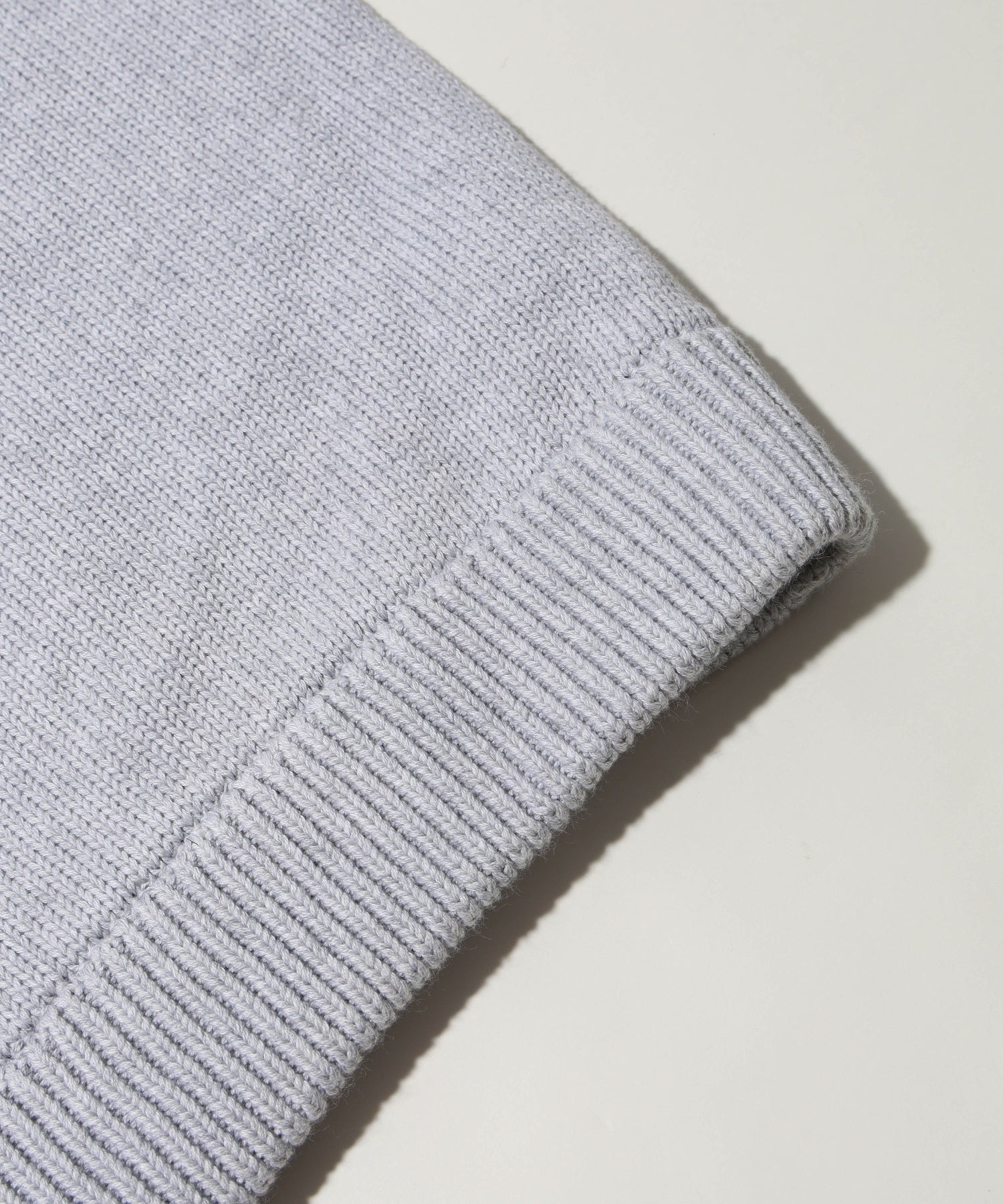 X-Large Standard Logo Crewneck maglione cotone