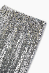 The New Society Muse Woman Skirt gonna paillettes midi