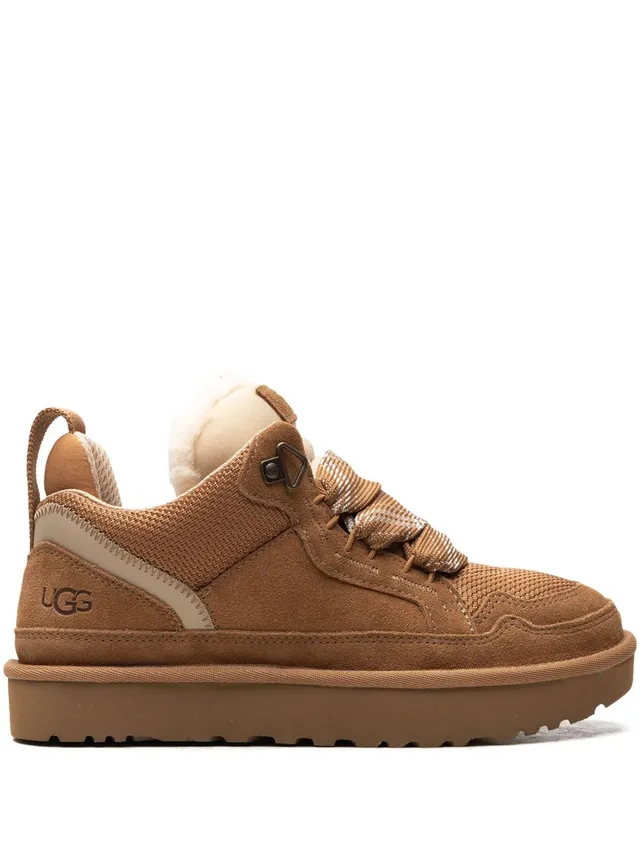 UGG 1144032 mocassini donna chestnut