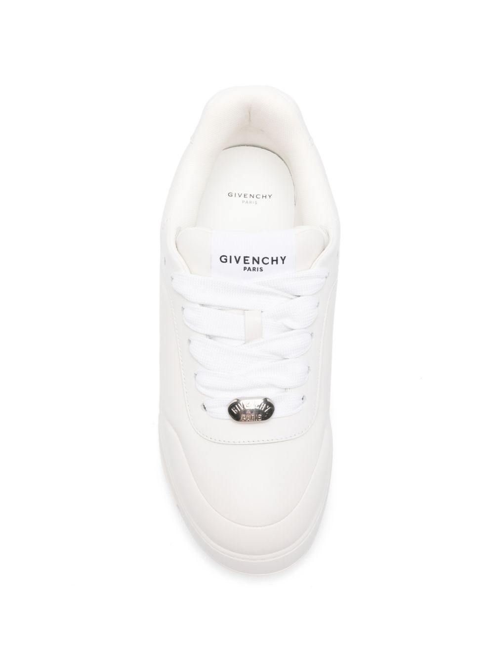 Givenchy BH00B7H1XT sneakers uomo bianche 41-44