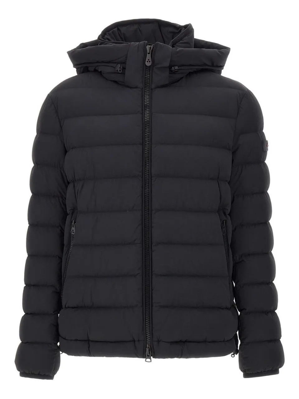 Peuterey PEU5582 bomber nero uomo
