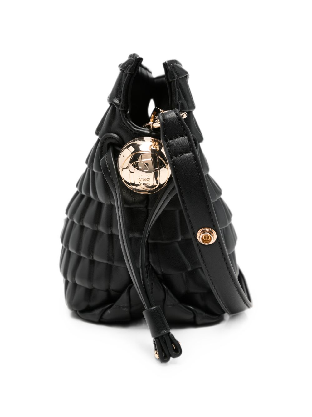 Liu Jo AF6099 E1169 borsa a mano nero UNI