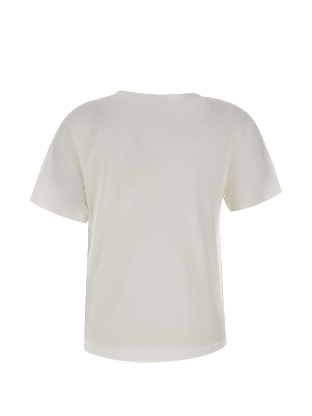 MM6 Maison Margiela S62GD0224 t-shirt