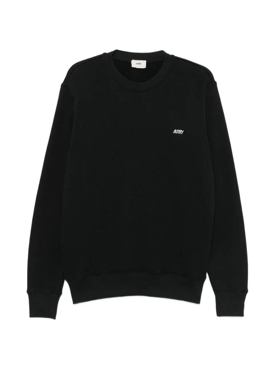 Autry SWPM maglione cotone nero donna
