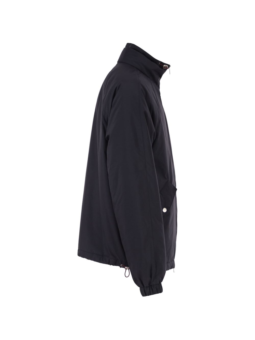 Brunello Cucinelli MV4086007 giubbotto uomo navy invernale