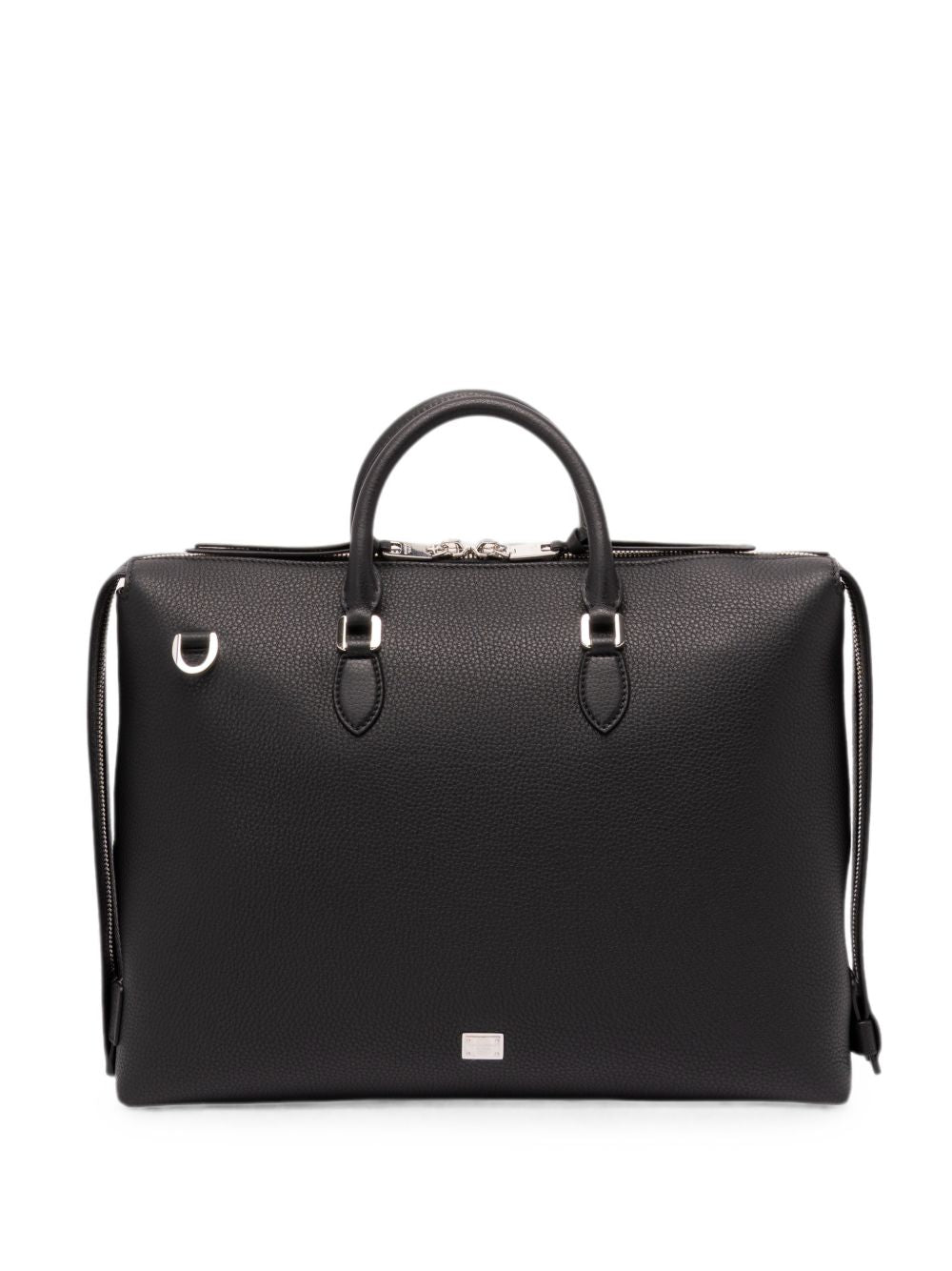 Dolce & Gabbana BM2706 Borsa a mano nera