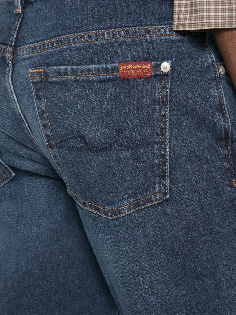 Seven 7UC90B86 jeans donna uso quotidiano