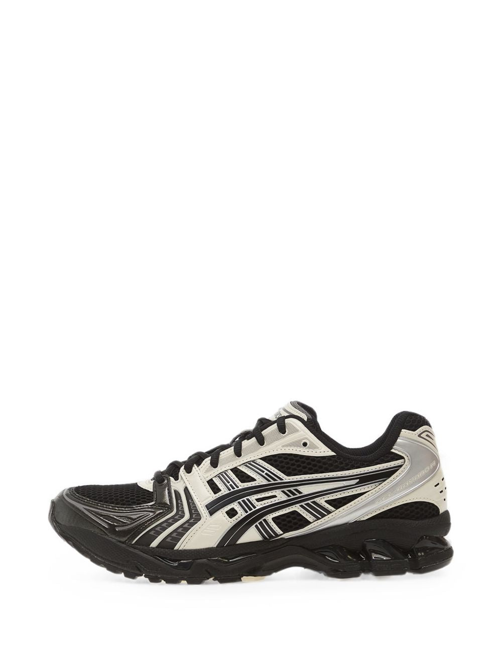 Asics Gel-Kayano 14 1203A537 sneakers nero crema