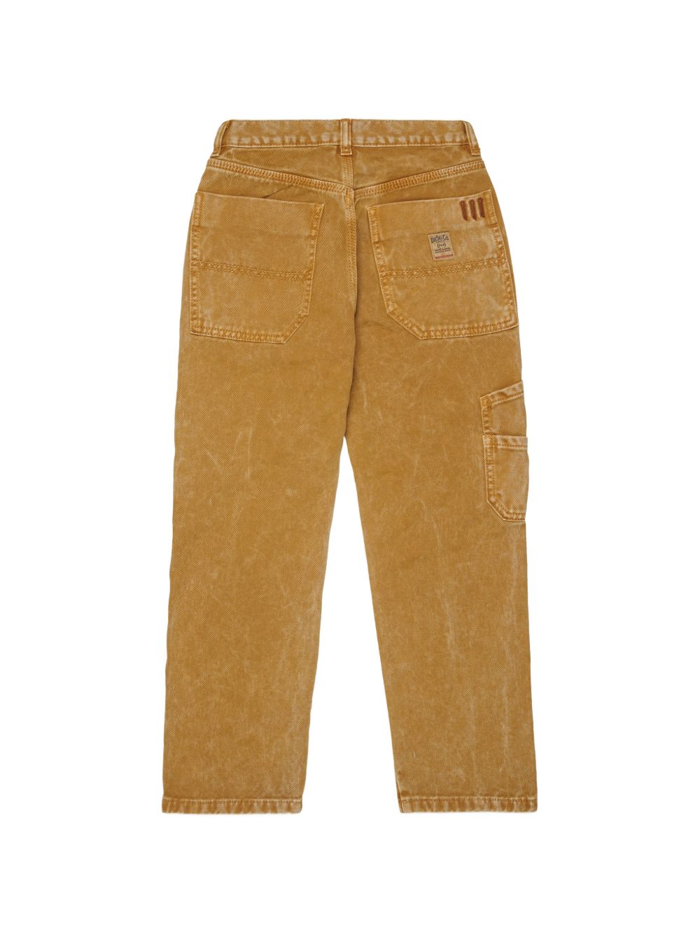 Diesel Kids J02330 pantaloni ragazzo