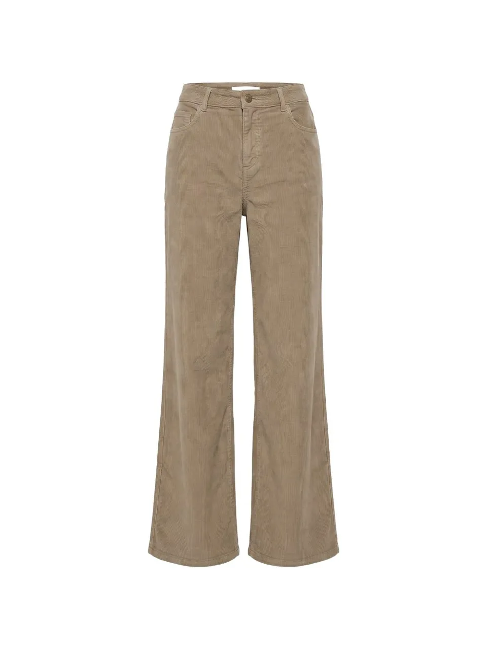 Twinset 262TT2362 pantaloni mastice donna