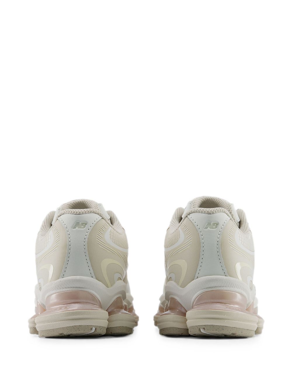 New Balance U20004PO sneakers bianche in rete