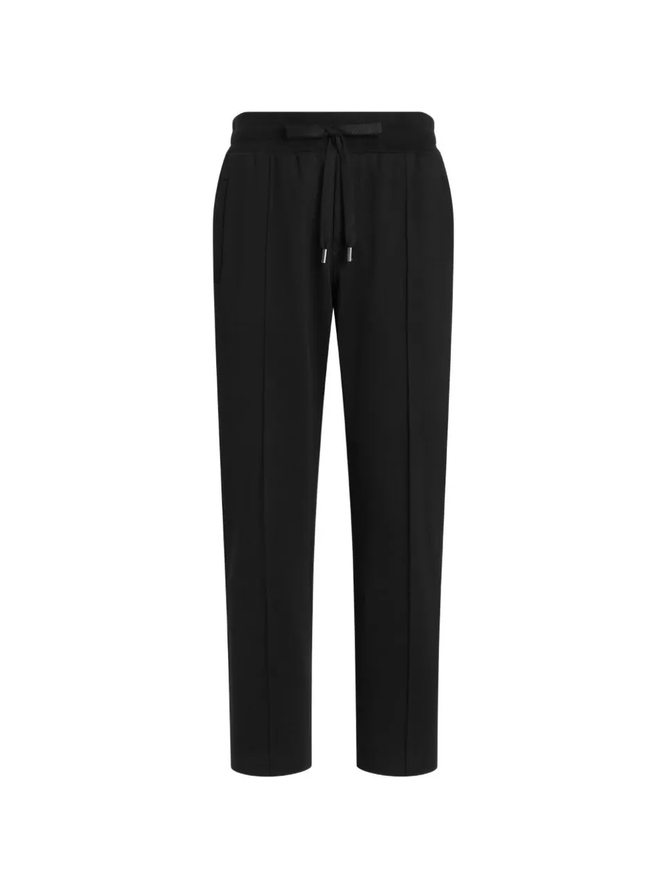Dolce & Gabbana GP0M5T pantaloni uomo neri