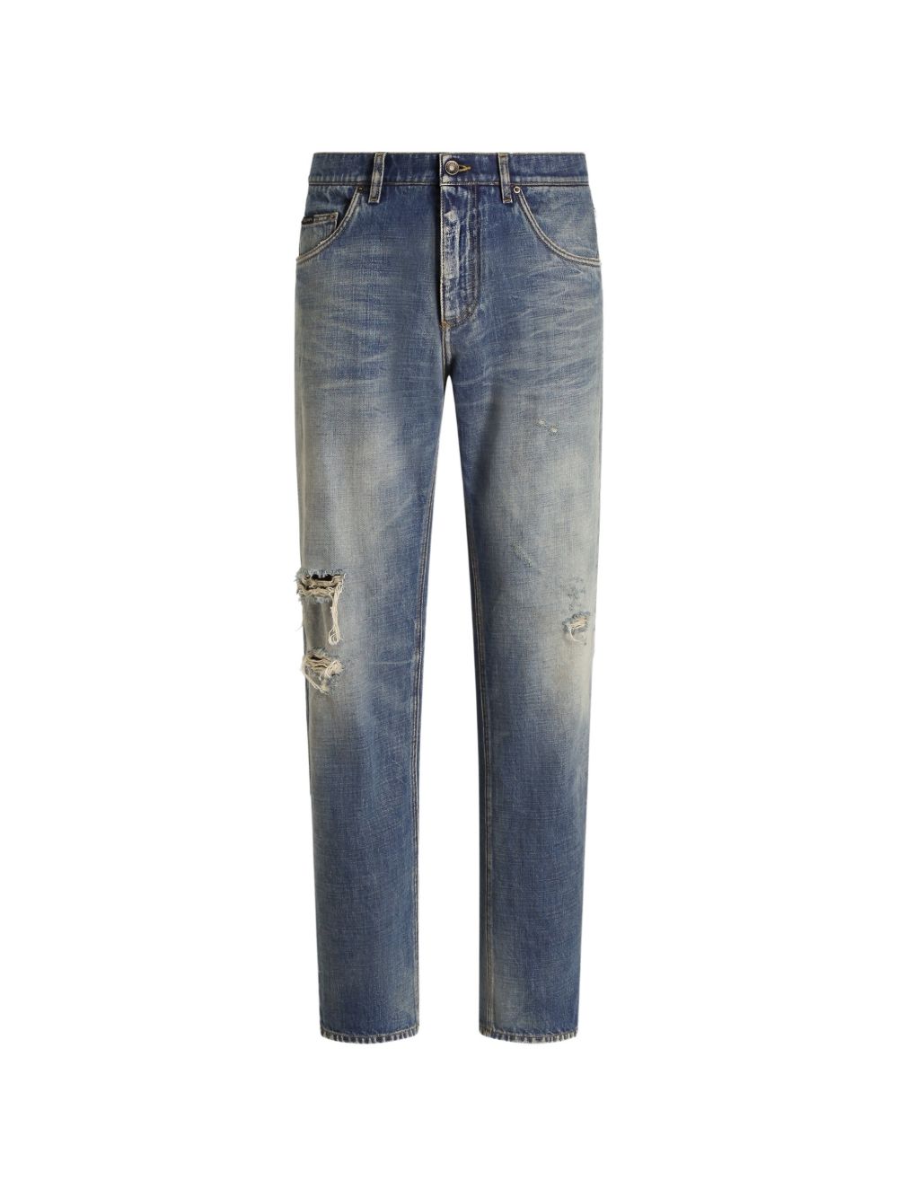 Dolce & Gabbana GP02XD Pantaloni Uomo