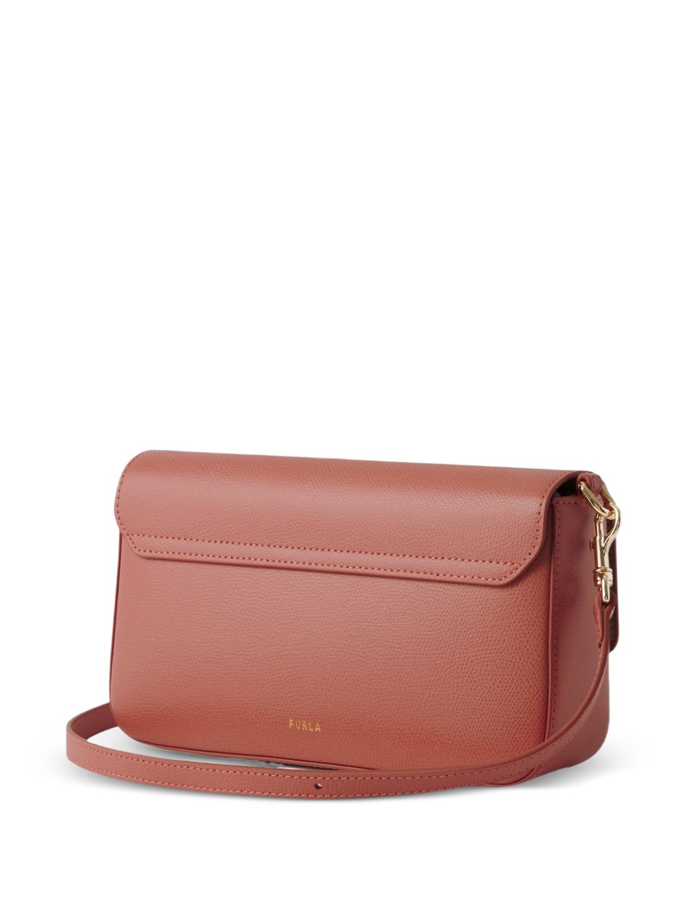 Furla Iride WB02206 borsa a mano pelle rosa