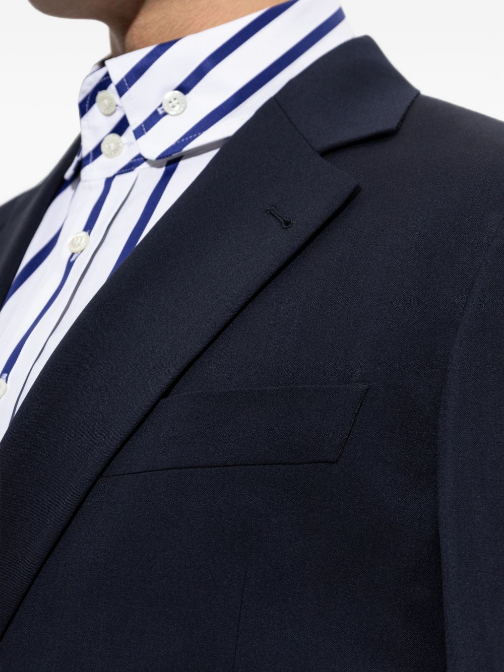 Vivienne Westwood 2301002Y giacca uomo blu
