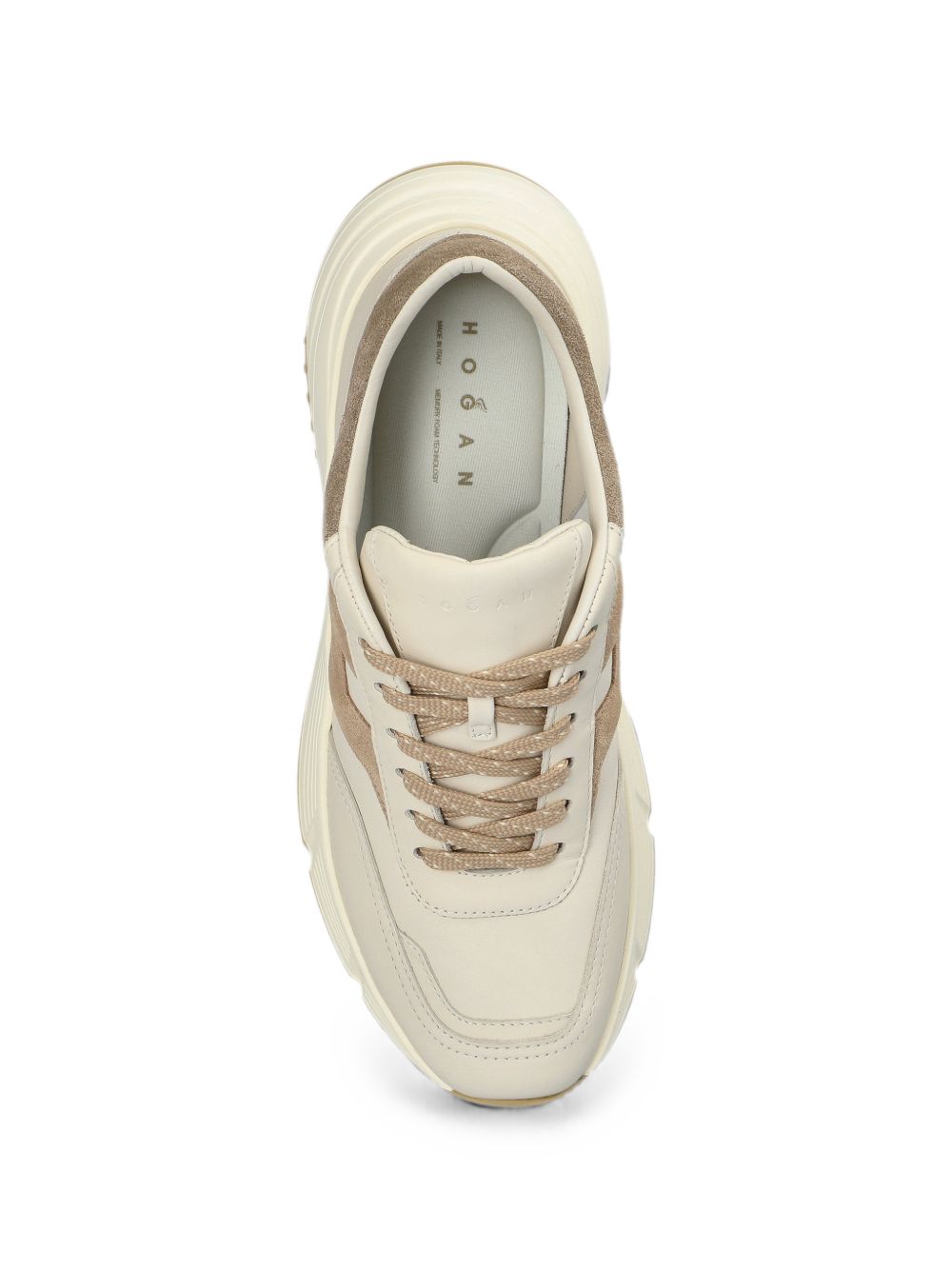 Hogan HXW6690FR30UI4 sneakers donna classiche